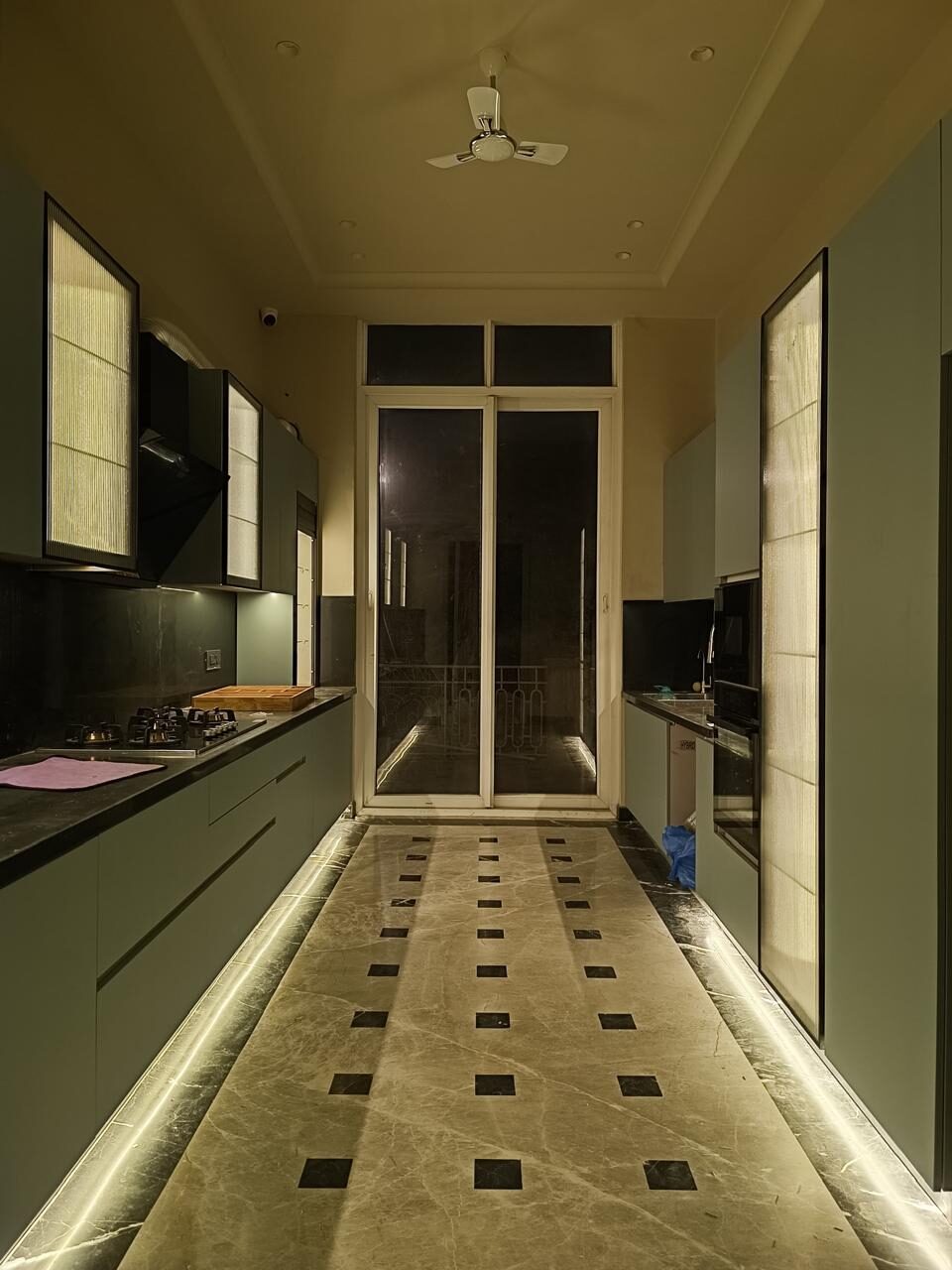 Modular kitchen Gurgaon