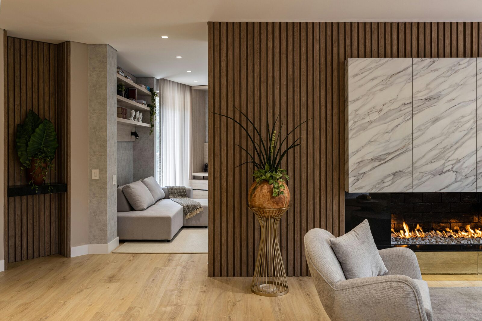 Wall Panelling & Moulding Gurgaon